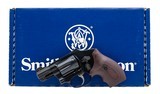 "(SN:EDZ8638) Smith & Wesson 432-UC Revolver .32 H&R (NGZ5056) New" - 3 of 3