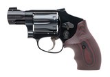 "(SN:EDZ8638) Smith & Wesson 432-UC Revolver .32 H&R (NGZ5056) New" - 1 of 3