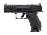 "(SN: FEF4087) Walther PDP SF Compact Pistol 9mm (NGZ5173) New" - 2 of 3