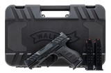 "(SN: FEF4087) Walther PDP SF Compact Pistol 9mm (NGZ5173) New" - 3 of 3