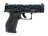 "(SN: FEF4087) Walther PDP SF Compact Pistol 9mm (NGZ5173) New" - 1 of 3