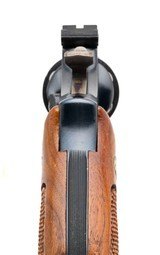 "Smith & Wesson 14-3 K38 Revolver .38 Special (PR70522)" - 3 of 6
