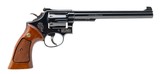 "Smith & Wesson 14-3 K38 Revolver .38 Special (PR70522)" - 2 of 6