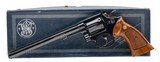 "Smith & Wesson 14-3 K38 Revolver .38 Special (PR70522)" - 6 of 6