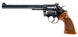 "Smith & Wesson 14-3 K38 Revolver .38 Special (PR70522)" - 1 of 6