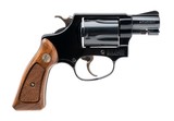 "Smith & Wesson 37 Airweight Revolver .38 Special (PR70523)" - 2 of 7
