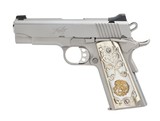 "Kimber Pro Carry HD II Pistol .38 Super (PR70686)" - 2 of 7