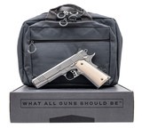 "(SN: KF171048) Kimber Stainless II 1911 Pistol .38 Super (NGZ5183) New" - 3 of 3