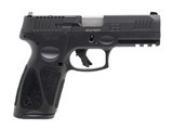 "(SN: ADJ670051) Taurus G3 T.O.R.O Pistol 9mm (NGZ5178) New" - 1 of 3