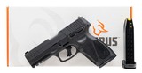 "(SN: ADJ668851) Taurus G3 T.O.R.O Pistol 9mm (NGZ5178) New" - 3 of 3