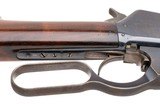 "Winchester Model 1895 flat side lever action rifle .30 US (AW922)" - 9 of 11