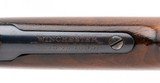 "Winchester Model 1895 flat side lever action rifle .30 US (AW922)" - 7 of 11