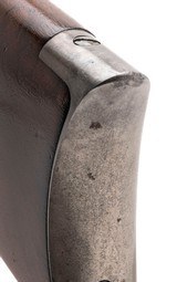 "Winchester Model 1895 flat side lever action rifle .30 US (AW922)" - 11 of 11