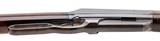 "Winchester Model 1895 flat side lever action rifle .30 US (AW922)" - 8 of 11