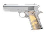 "(SN: T0620-24AL01429) Tisas 1911A1 Desperado Pistol .38 Super/9mm (NGZ4969) New ATX" - 2 of 3