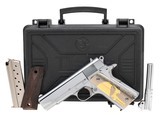 "(SN: T0620-24AL01429) Tisas 1911A1 Desperado Pistol .38 Super/9mm (NGZ4969) New ATX" - 3 of 3