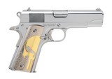 "(SN: T0620-24AL01429) Tisas 1911A1 Desperado Pistol .38 Super/9mm (NGZ4969) New ATX" - 1 of 3