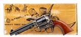 "Uberti Cattleman Revolver .44 Special (PR70532)" - 7 of 7