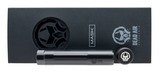 "(SN: MSK-307014) Dead Air Mask .22 Cal Suppressor (NGZ5165) New" - 1 of 3