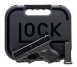 "Glock 26 Gen 5 Pistol 9mm (PR70693)" - 4 of 4