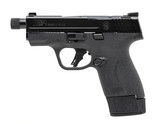 "(SN: EHL4934) Smith & Wesson M&P 9 Shield Plus Pistol 9mm (NGZ5218) New" - 2 of 3