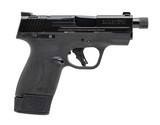 "(SN: EHL4934) Smith & Wesson M&P 9 Shield Plus Pistol 9mm (NGZ5218) New" - 1 of 3