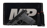 "(SN: EHL4934) Smith & Wesson M&P 9 Shield Plus Pistol 9mm (NGZ5218) New" - 3 of 3