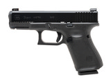 "Glock 19 Gen 5 Pistol 9mm (PR70694)" - 2 of 4