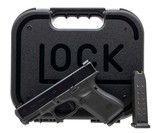 "Glock 19 Gen 5 Pistol 9mm (PR70694)" - 4 of 4