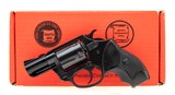 "Charter Arms Off Duty Revolver .38 Special (PR70526)" - 6 of 6
