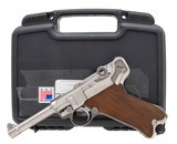 "High Standard OFM American Eagle Luger Pistol 9mm (PR70528)" - 7 of 7
