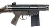 "(SN: CA3200578) Century CA-3 Rifle .308 Win (NGZ5137)" - 2 of 5