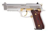 "(SN: AEN961877) Taurus PT92 AFS-D Pistol 9mm (NGZ4174) New" - 2 of 3