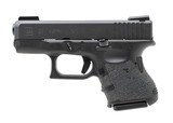 "Glock 26 Gen 3 Pistol 9mm (PR70690)" - 2 of 3