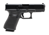 "Glock 19 Gen 5 M.O.S Pistol 9mm (PR70653)" - 1 of 3