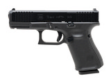 "Glock 19 Gen 5 M.O.S Pistol 9mm (PR70653)" - 2 of 3