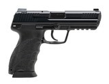 "Heckler & Koch 45 Pistol .45 ACP (PR70652)" - 1 of 3
