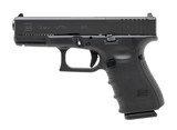 "Glock 19 Gen 4 M.O.S Pistol 9mm (PR70650)" - 2 of 3