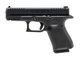 "Glock 44 Gen 5 Pistol .22 LR (PR70695) ATX" - 2 of 3