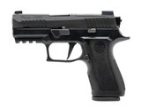 "Sig Sauer P320 Pistol 9mm (PR68880)" - 2 of 3