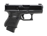 "Glock 26 Gen 5 Pistol 9mm (PR70696)" - 1 of 3