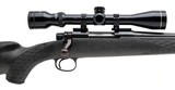 "Remington 78 Sportsman Rifle .223 Rem (R43283)" - 2 of 4