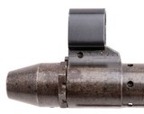 "WWII German G-41 DUV 43 code Semi-auto rifle with push button release 8mm (R43224)" - 12 of 13