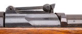 "WWII German G-41 DUV 43 code Semi-auto rifle with push button release 8mm (R43224)" - 7 of 13