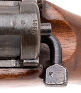 "WWII German G-41 DUV 43 code Semi-auto rifle with push button release 8mm (R43224)" - 11 of 13