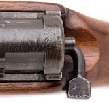 "WWII German G-41 DUV 43 code Semi-auto rifle with push button release 8mm (R43224)" - 10 of 13