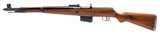 "WWII German G-41 DUV 43 code Semi-auto rifle with push button release 8mm (R43224)" - 3 of 13