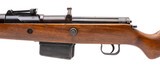 "WWII German G-41 DUV 43 code Semi-auto rifle with push button release 8mm (R43224)" - 4 of 13