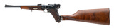 "Excellent DWM 1902 Luger Carbine (PR70151)" - 3 of 8