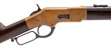 "Winchester 4th Model 1866 Saddle ring carbine .44RF (AW1133)" - 2 of 9